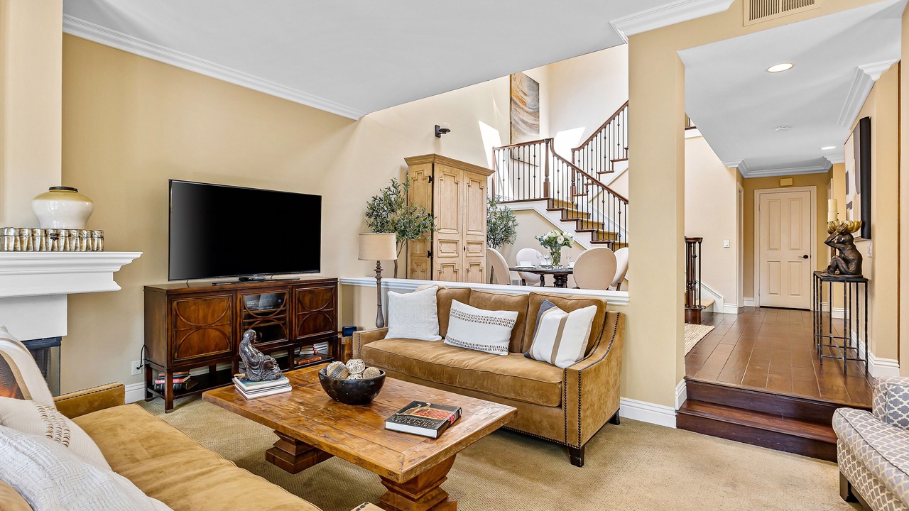 Photo of Livingroom in Del Obispo