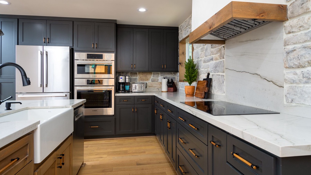 Photo of Kitchen in Sugarloaf