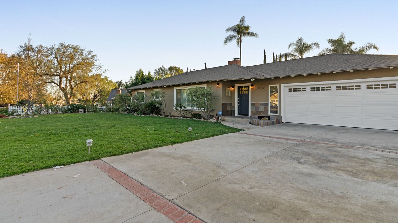 Photo of Outdoor in North Tustin