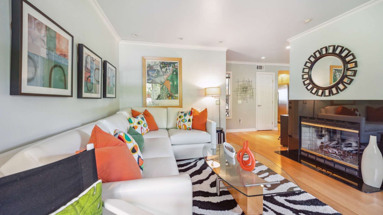 Photo of Livingroom in Monarch Beach