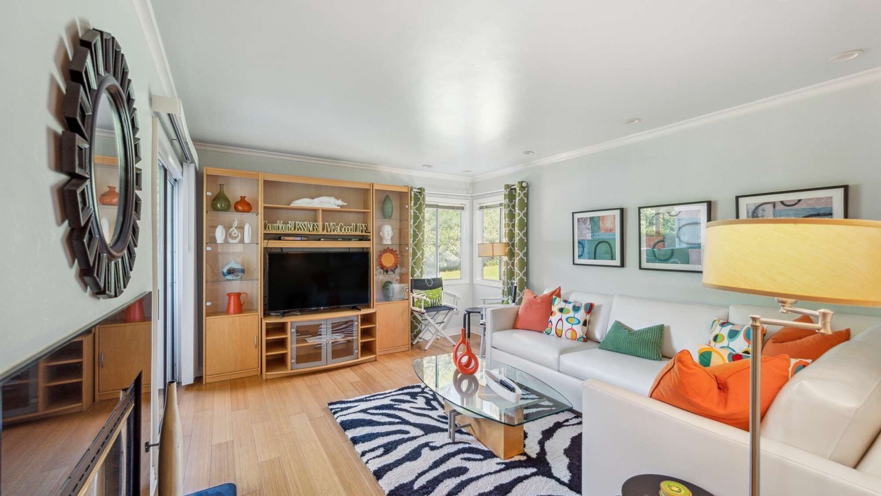 Photo of Livingroom in Monarch Beach