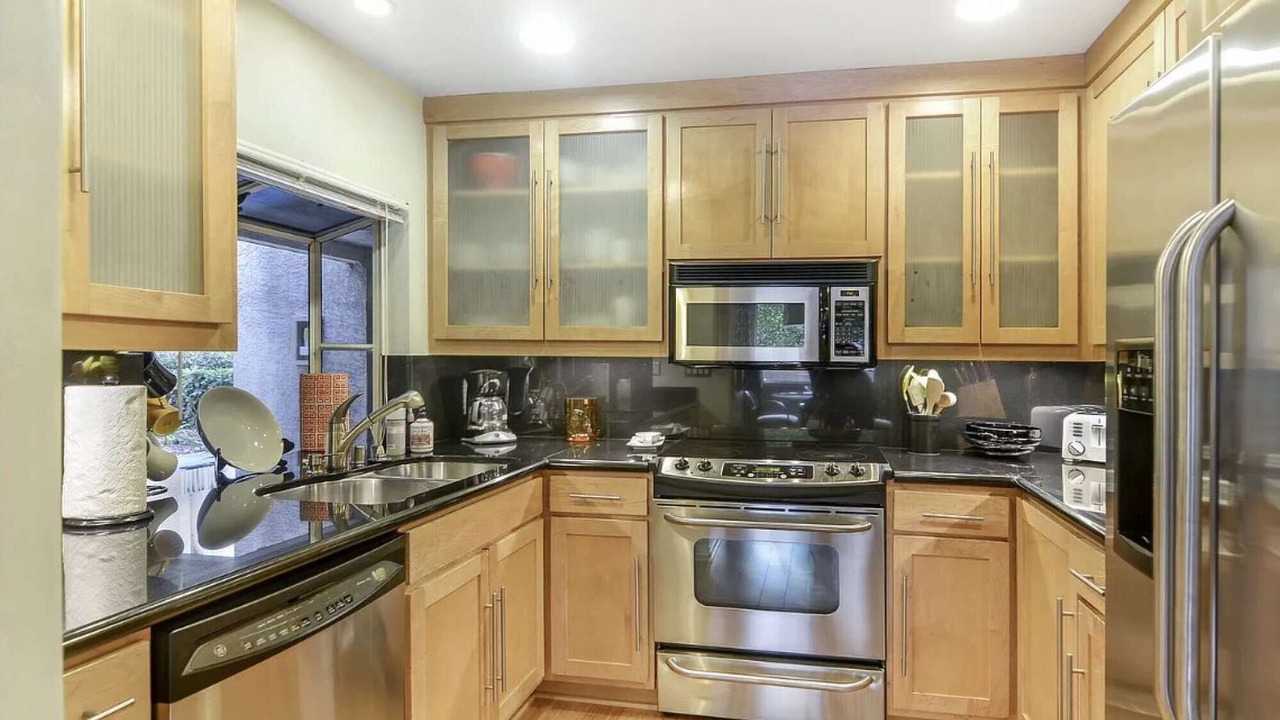 Photo of Kitchen in Monarch Beach