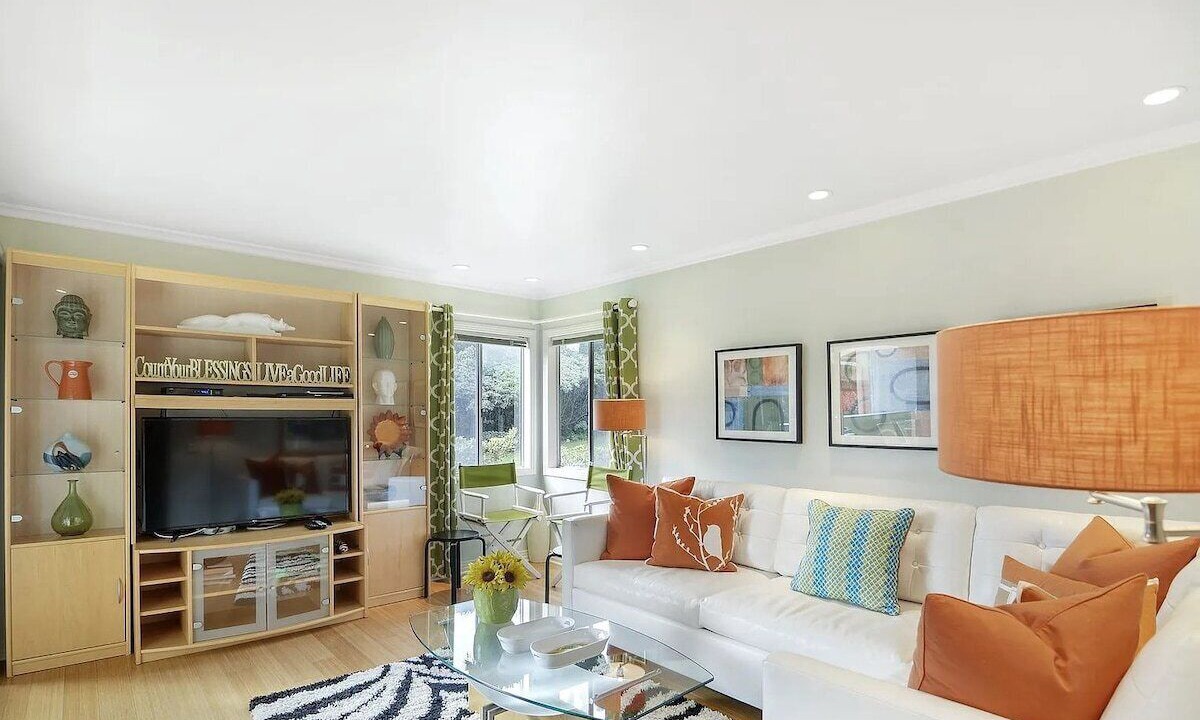 Photo of Livingroom in Monarch Beach
