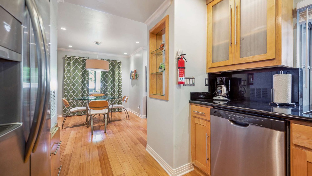 Photo of Kitchen in Monarch Beach
