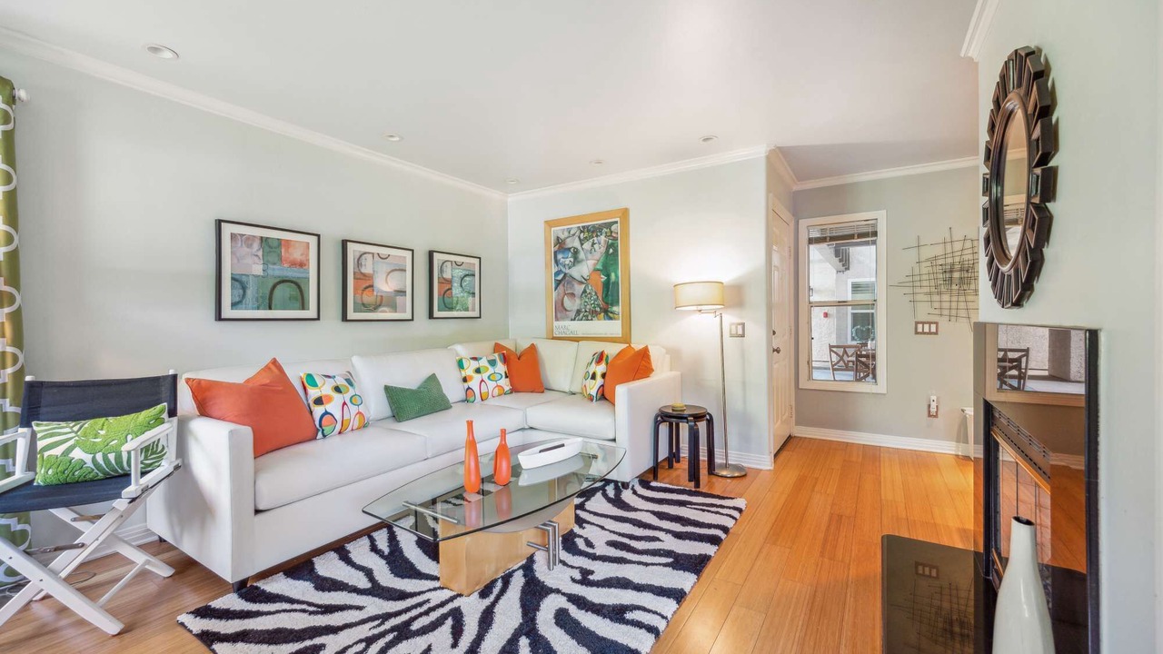 Photo of Livingroom in Monarch Beach