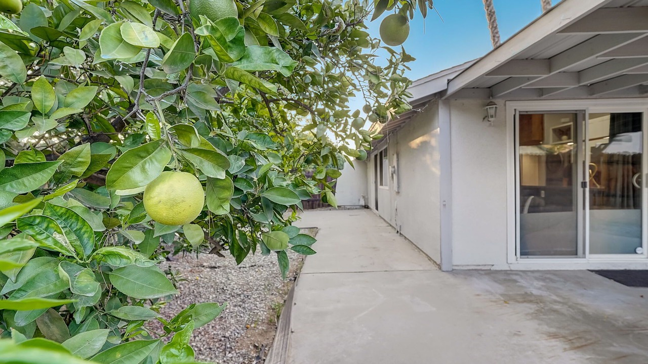Photo of Outdoor in Estates at Canyon Crest