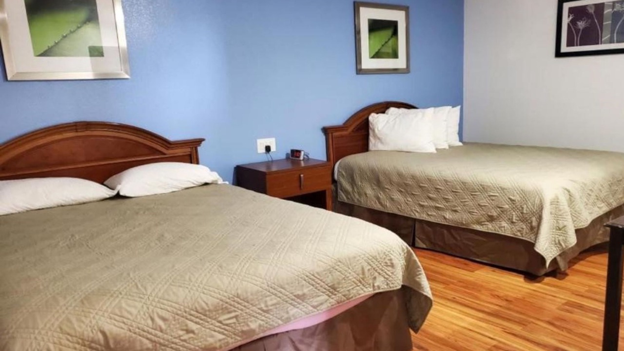 Photo of Bedroom in Oakland