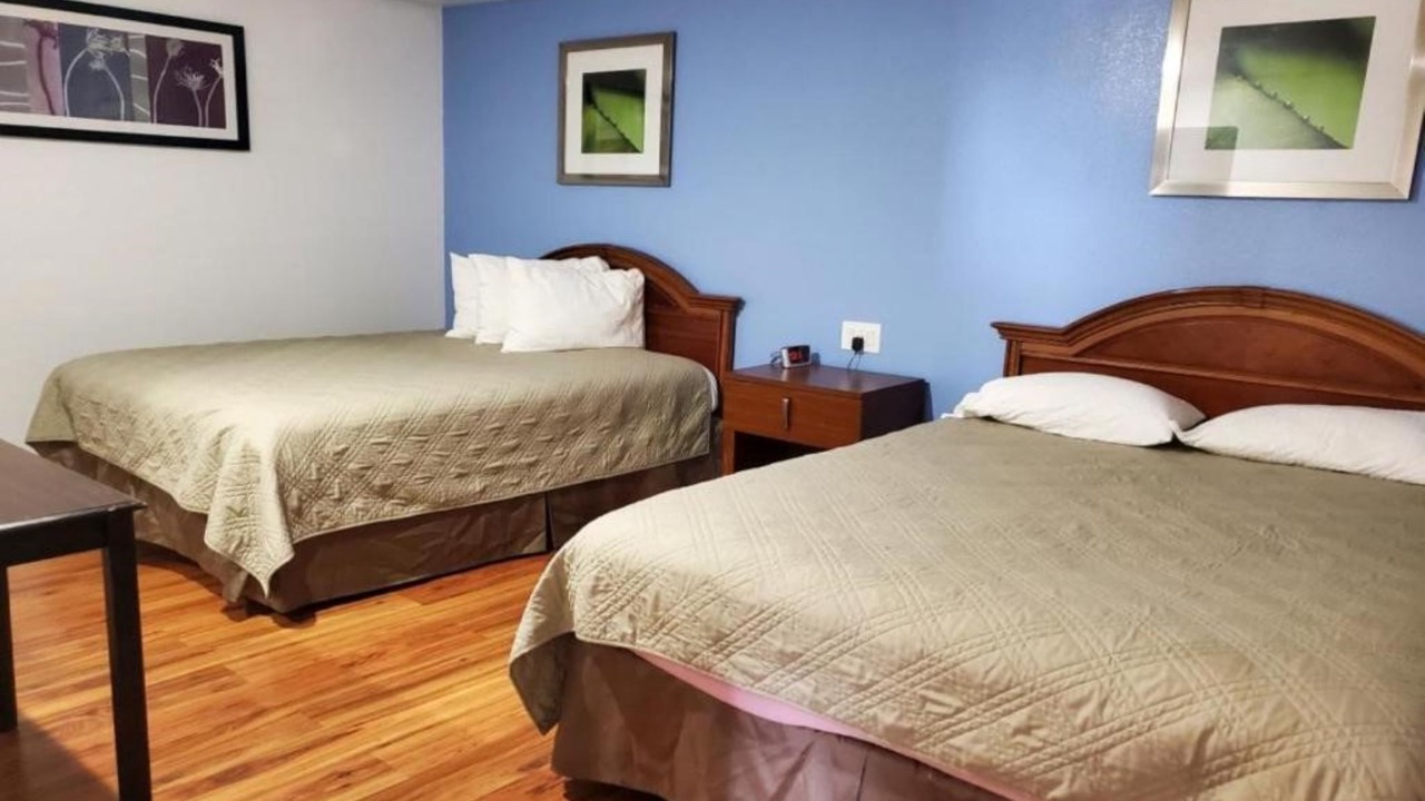 Photo of Bedroom in Oakland