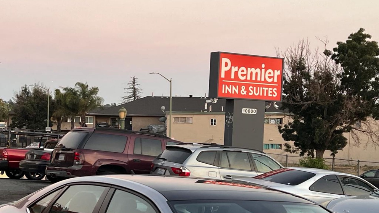 Photo of Outdoor in Oakland