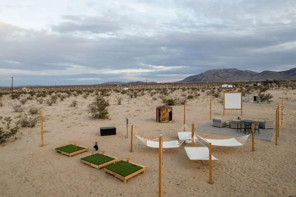 Photo of Outdoor in Wonder Valley