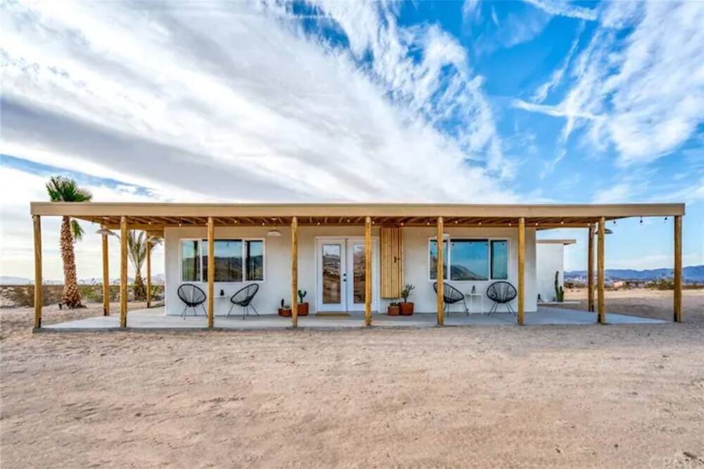 Photo of Outdoor in Wonder Valley