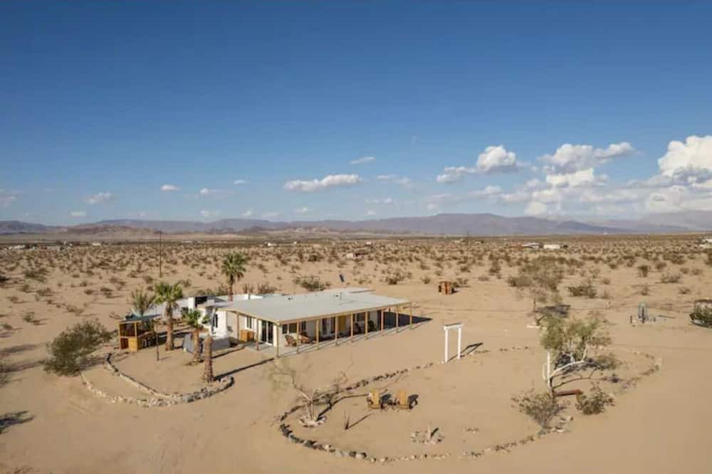 Photo of Outdoor in Wonder Valley