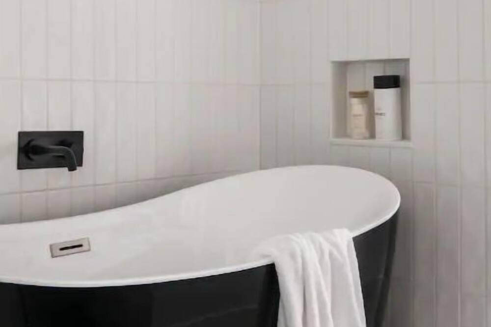Photo of Bathroom in Wonder Valley