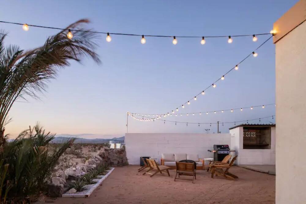 Photo of Outdoor in Wonder Valley