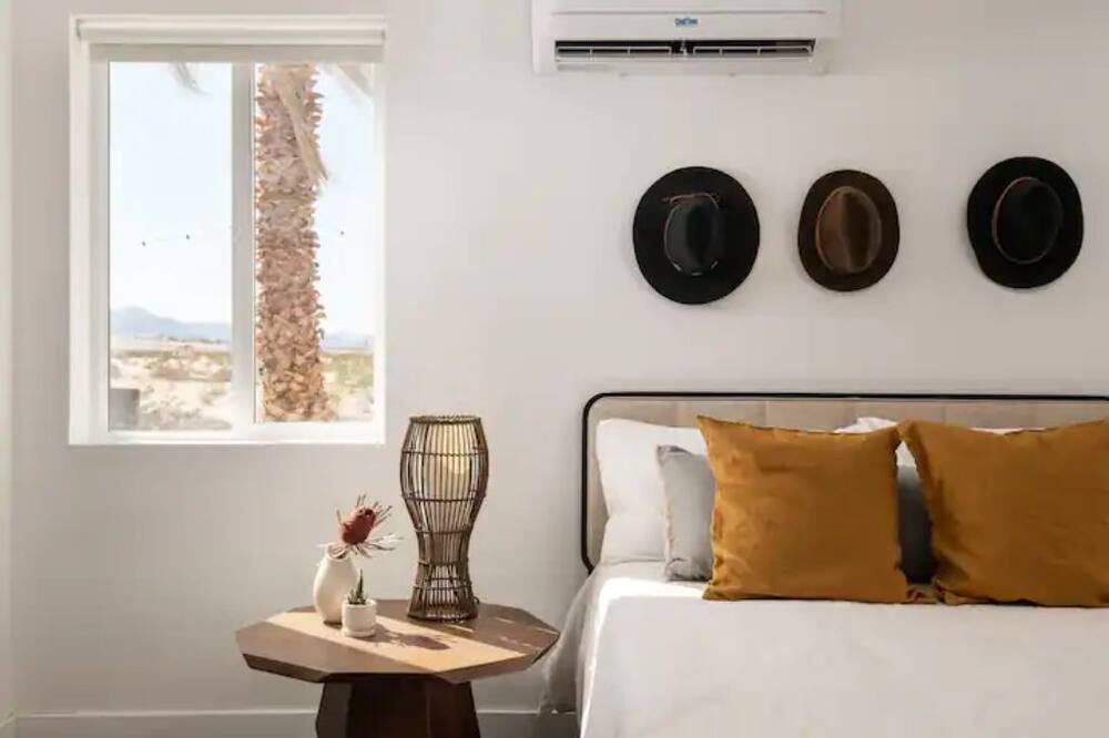 Photo of Bedroom in Wonder Valley