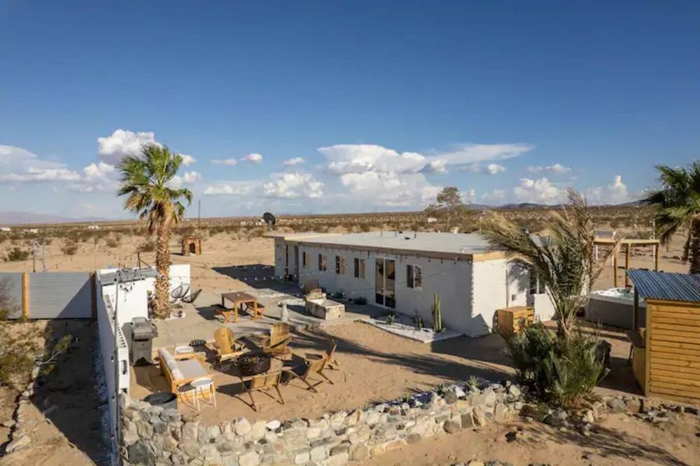 Photo of Outdoor in Wonder Valley