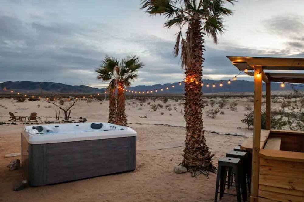 Photo of Outdoor in Wonder Valley
