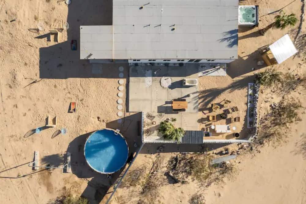 Photo of Outdoor in Wonder Valley