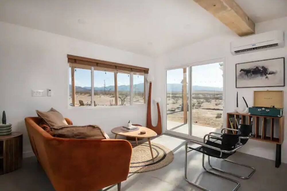 Photo of Livingroom in Wonder Valley