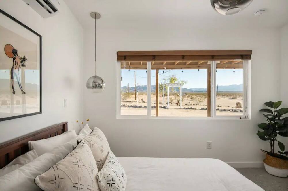 Photo of Bedroom in Wonder Valley