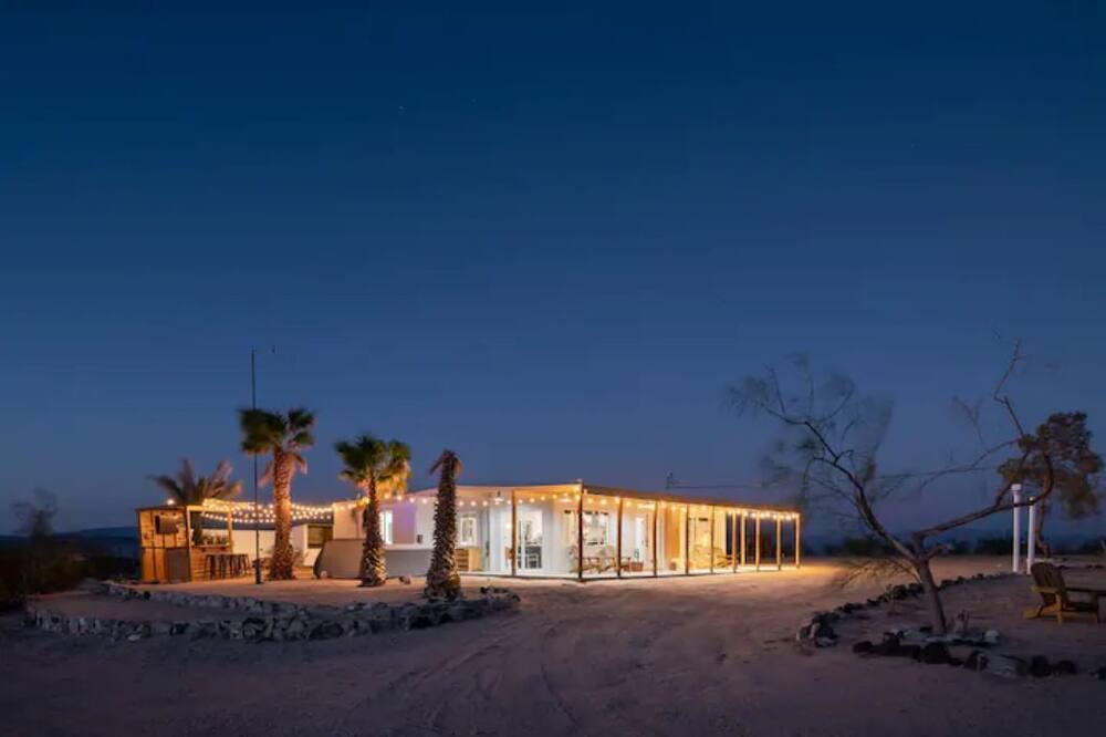 Photo of Outdoor in Wonder Valley