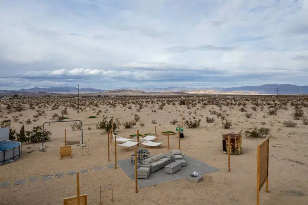 Photo of Outdoor in Wonder Valley