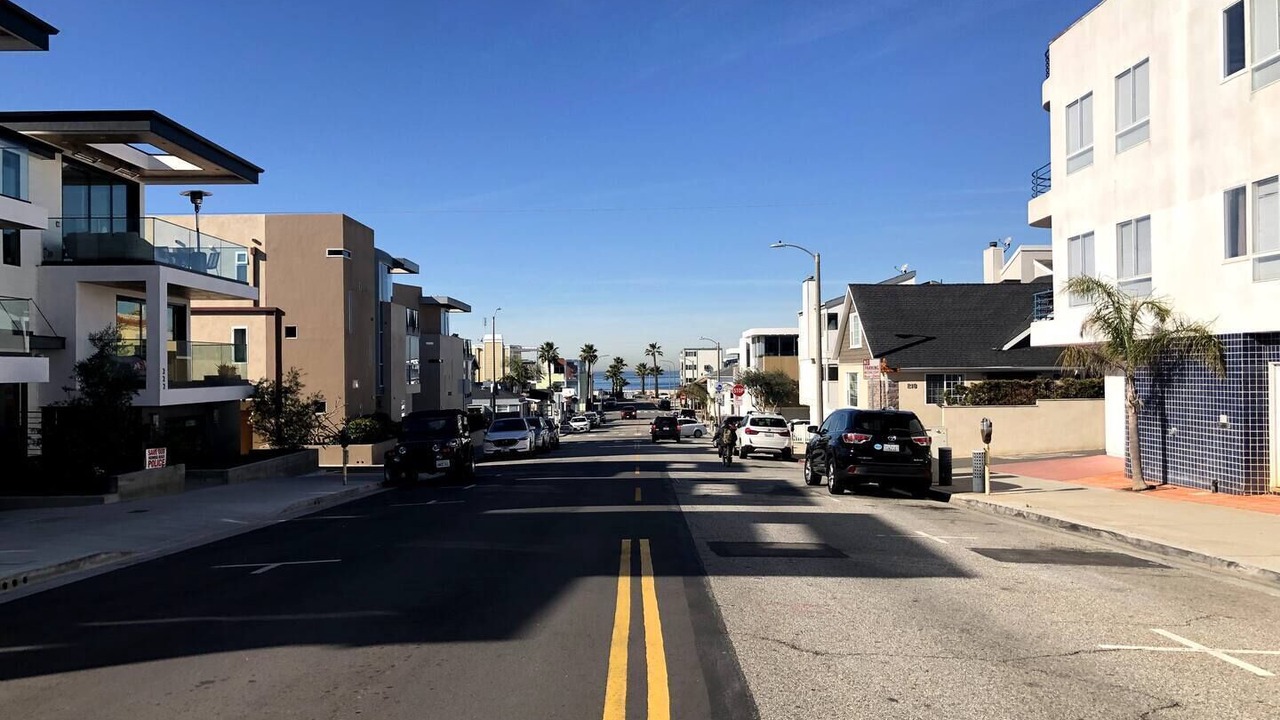 Photo of Others in Hermosa Beach