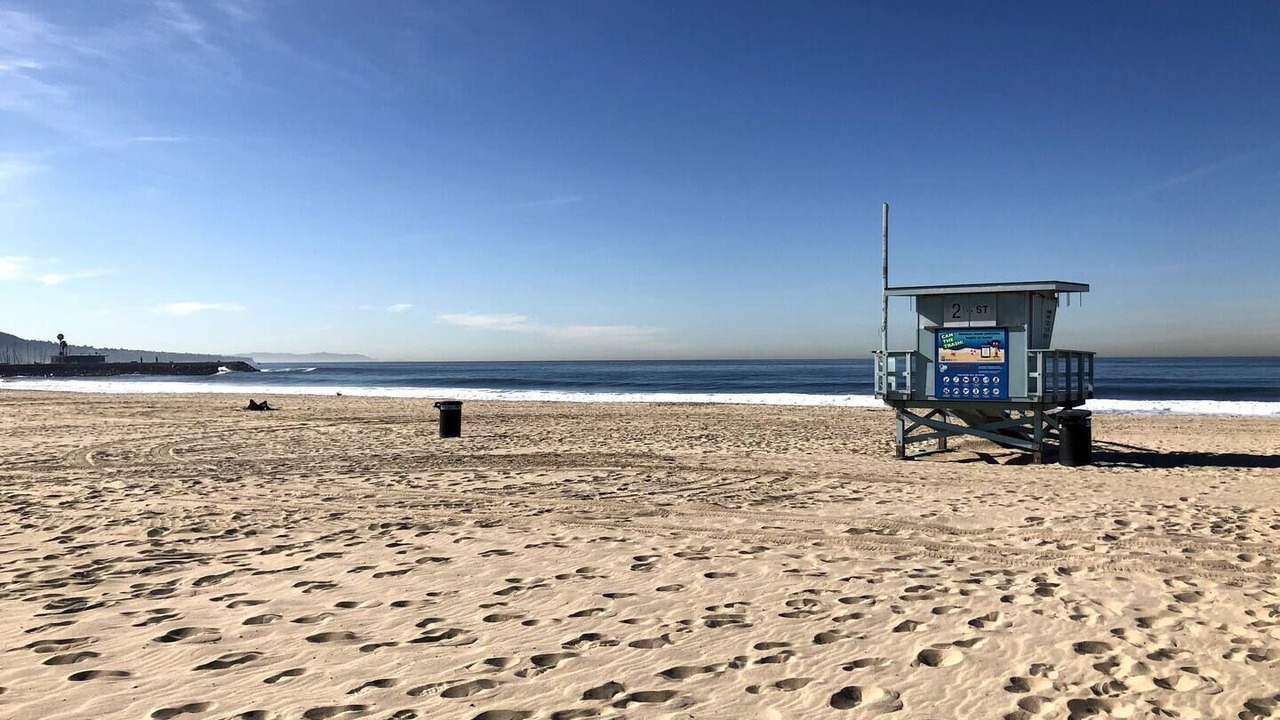 Photo of Others in Hermosa Beach