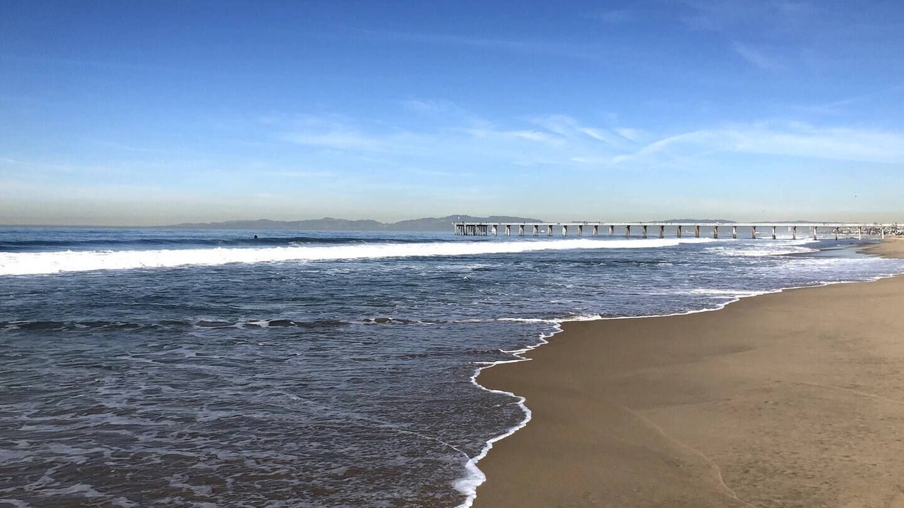 Photo of Others in Hermosa Beach