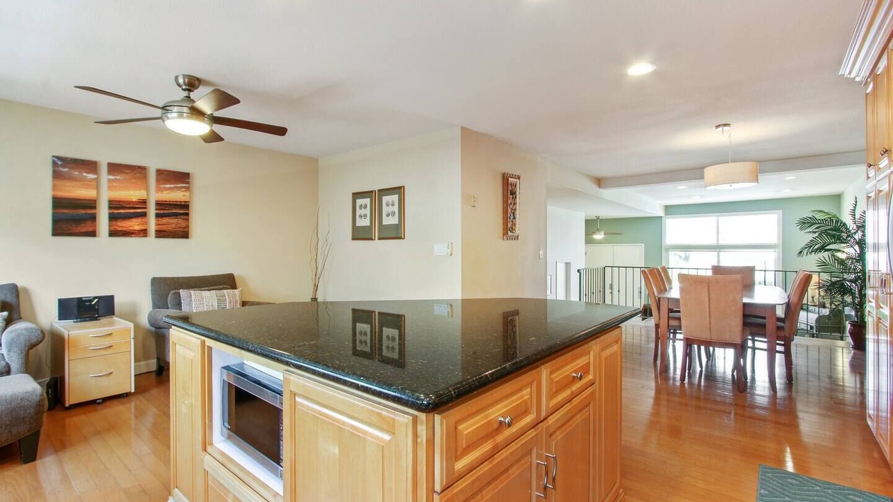 Photo of Kitchen in Hermosa Beach