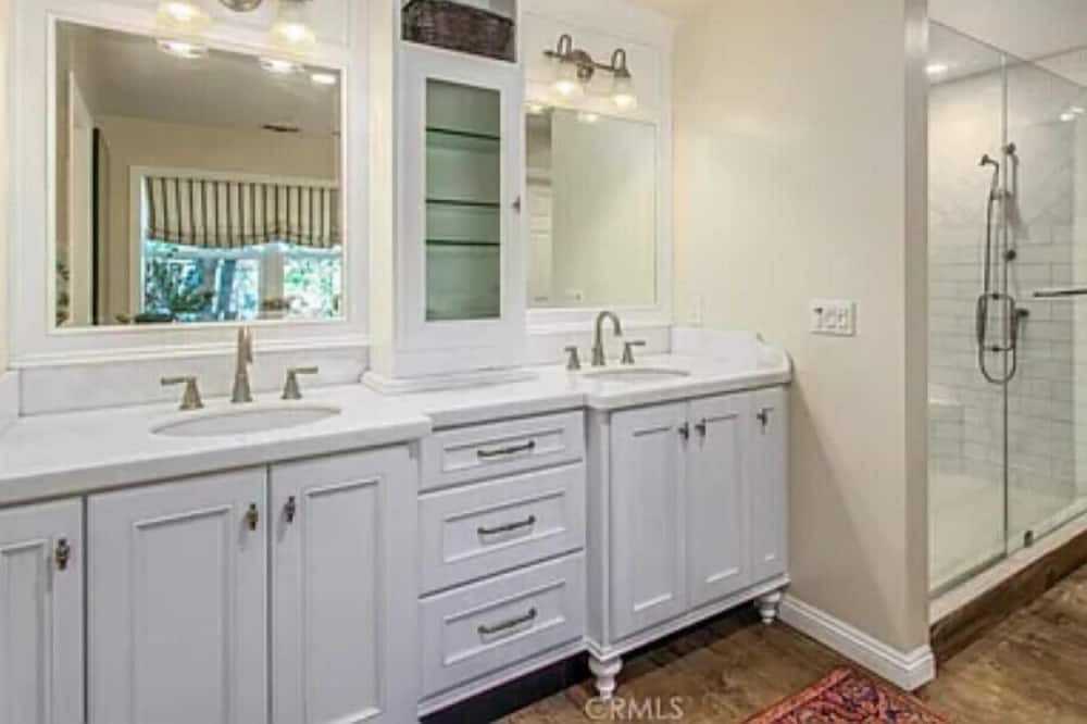 Photo of Bathroom in Yucaipa