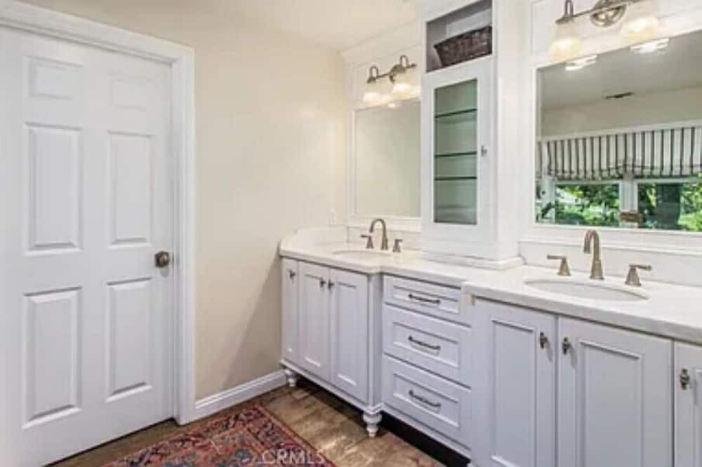 Photo of Bathroom in Yucaipa