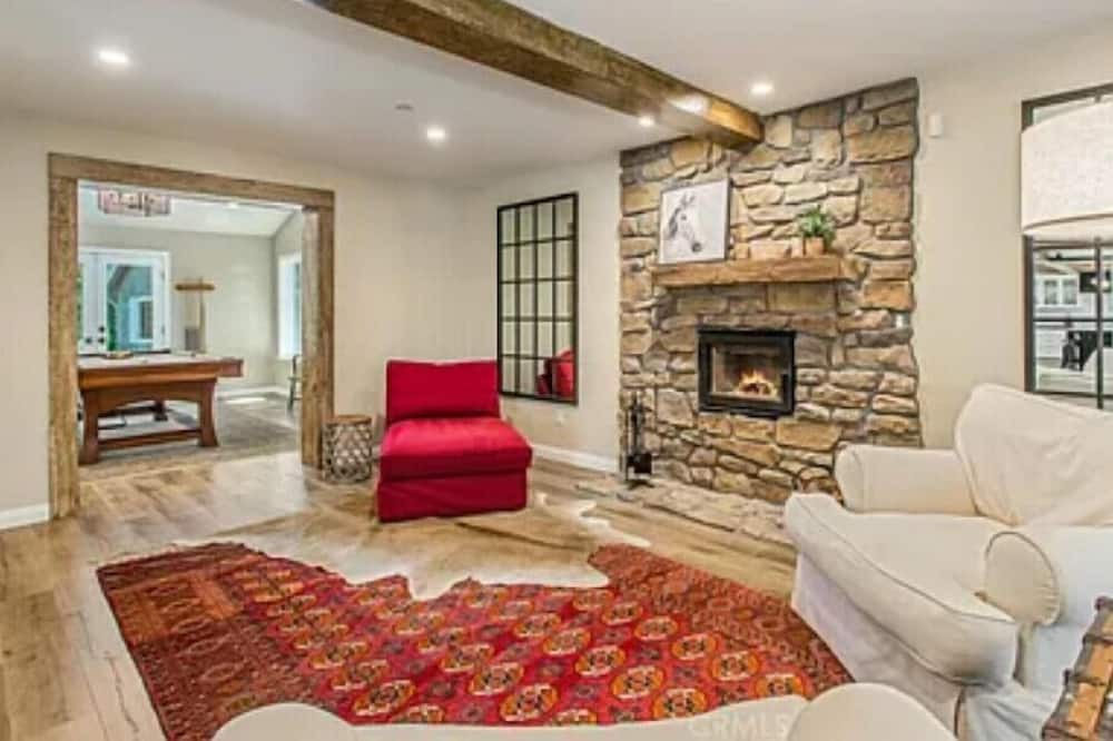 Photo of Livingroom in Yucaipa