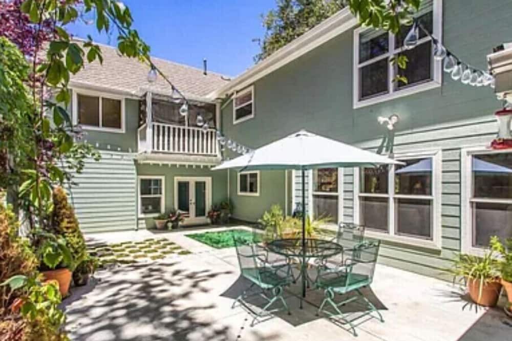 Photo of Patio Balcony in Yucaipa