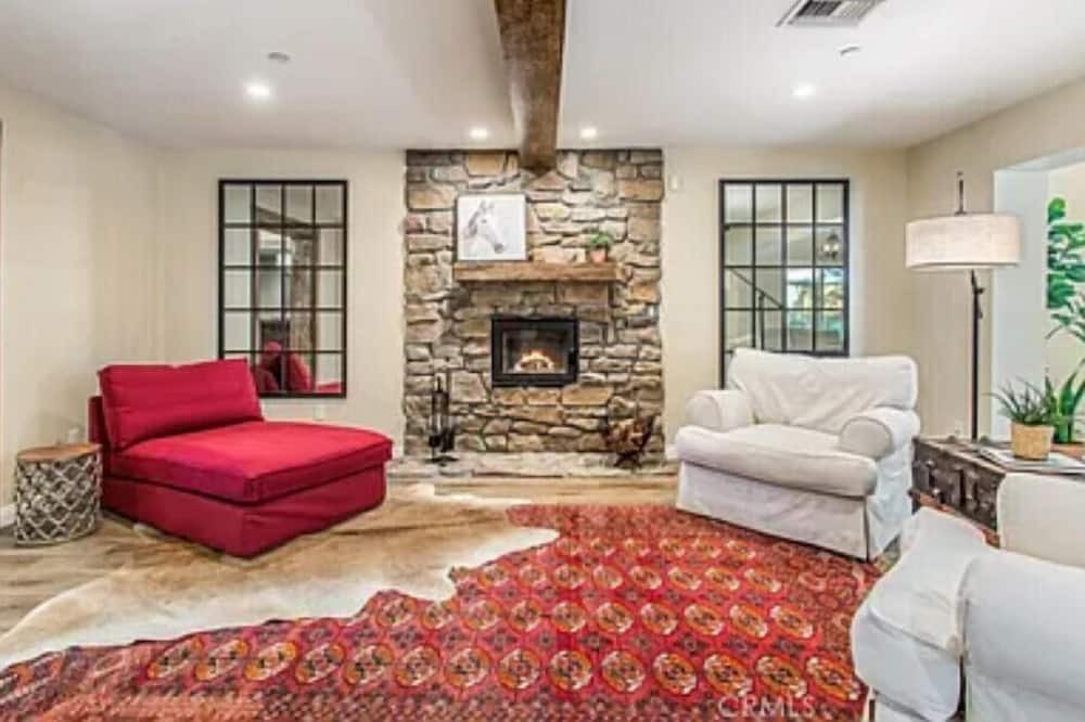 Photo of Livingroom in Yucaipa