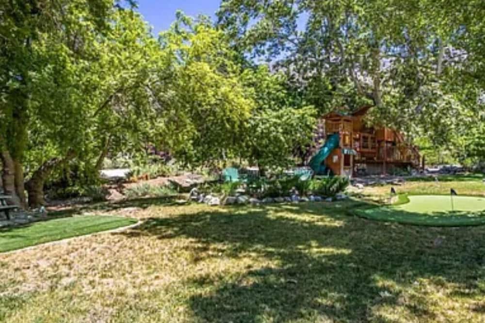Photo of Outdoor in Yucaipa