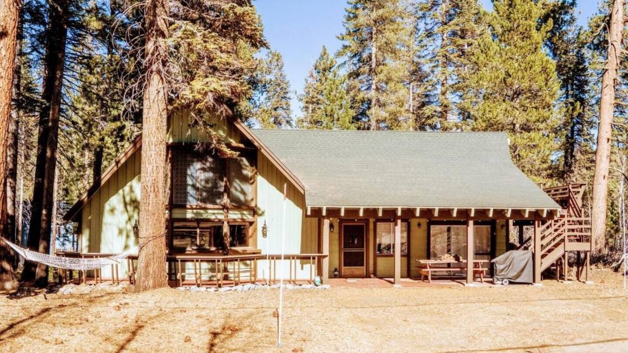Photo of Outdoor in Ponderosa