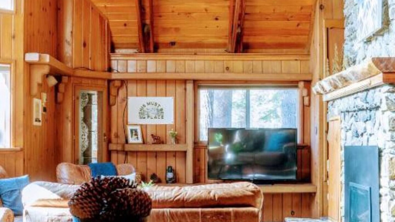 Photo of Kitchen in Ponderosa