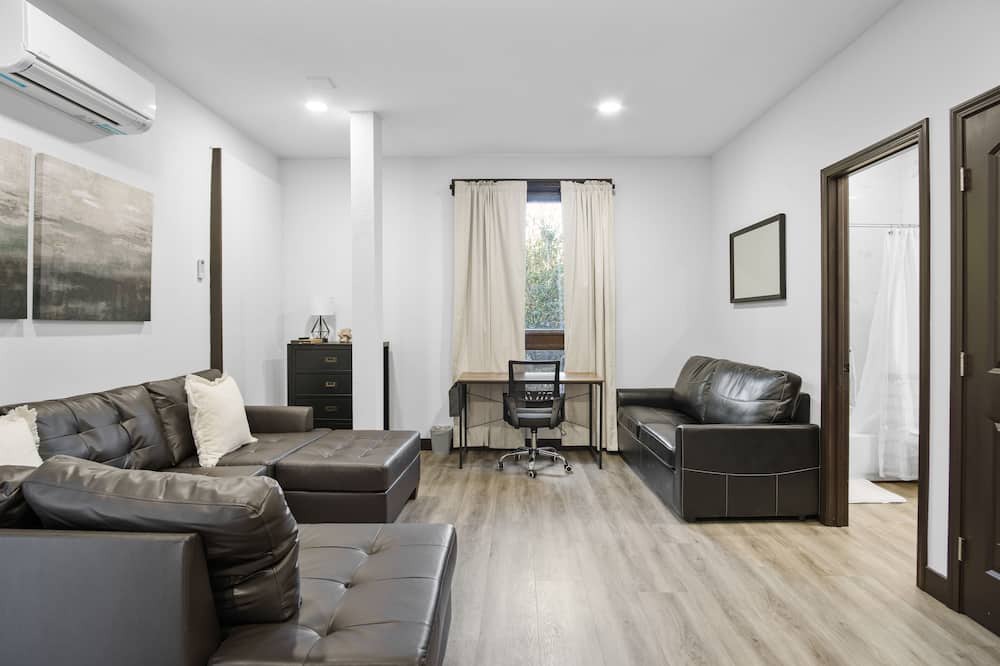 Photo of Livingroom in Moraga