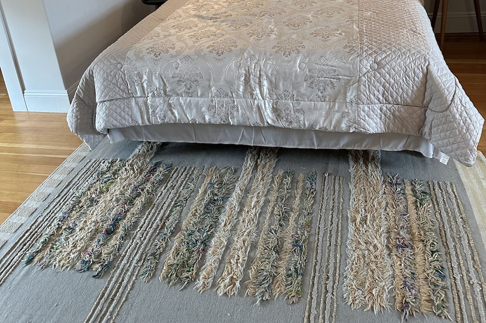 Photo of Bedroom in Carlotta