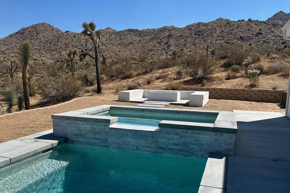 Photo of Others in Joshua Tree