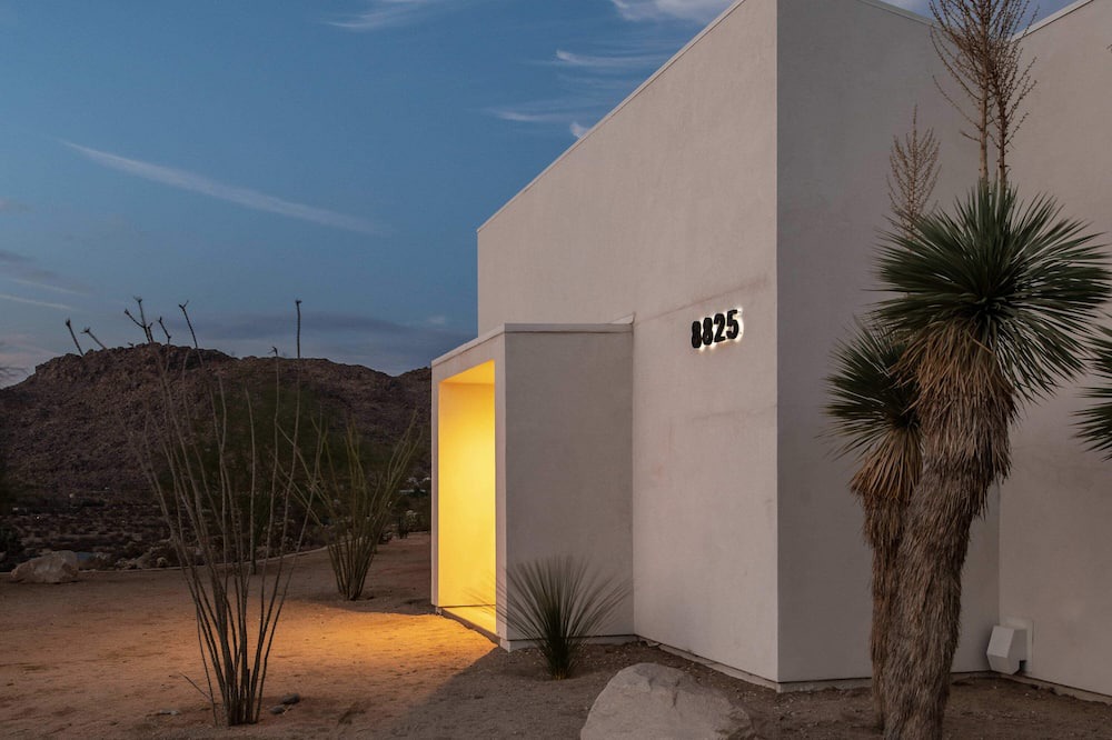 Photo of Others in Joshua Tree