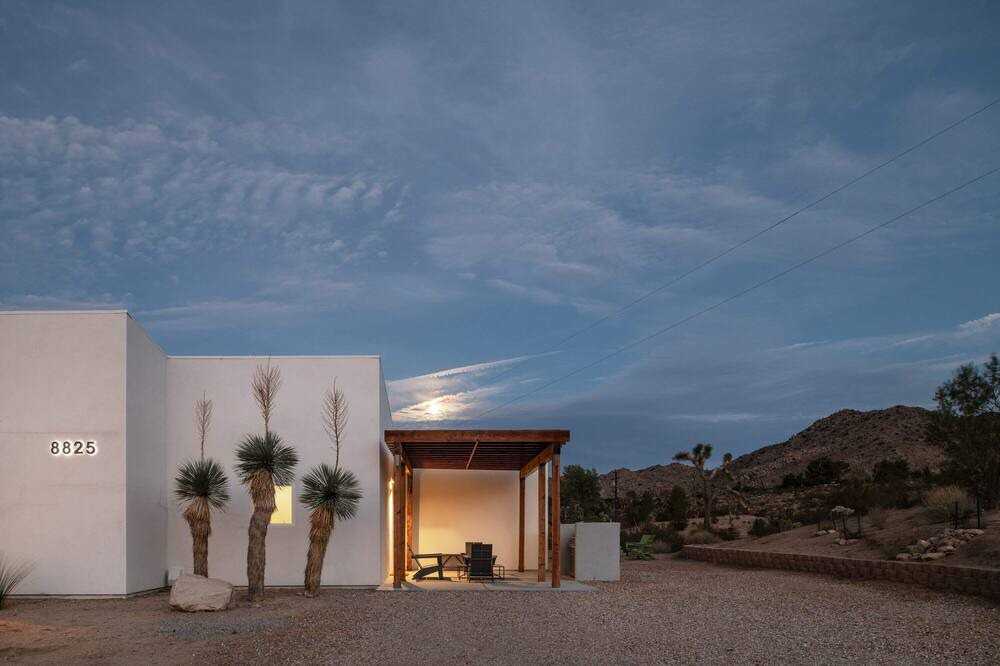 Photo of Others in Joshua Tree