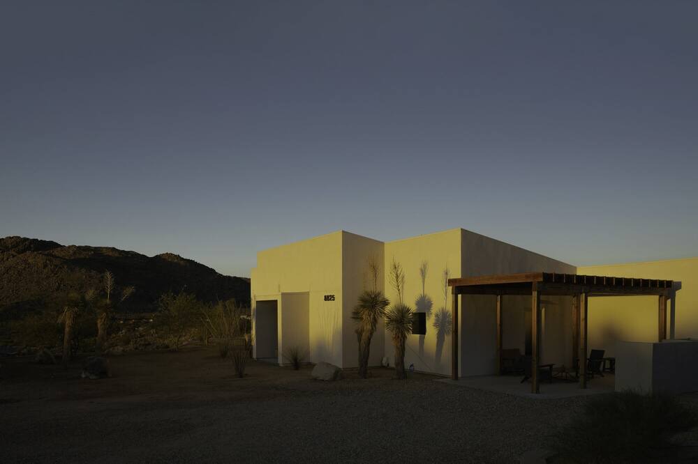 Photo of Others in Joshua Tree