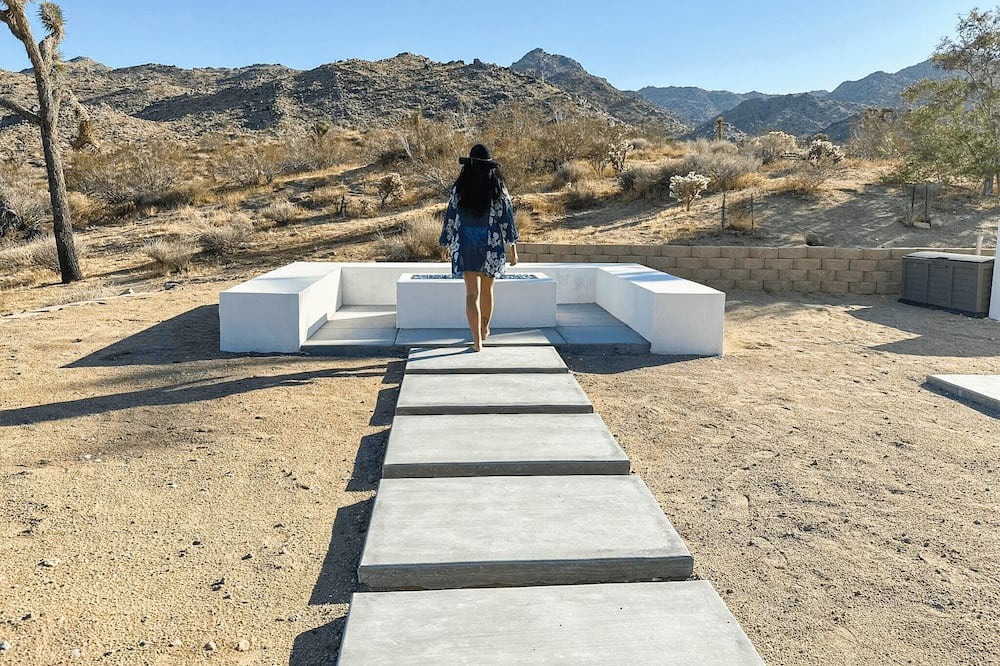 Photo of Others in Joshua Tree