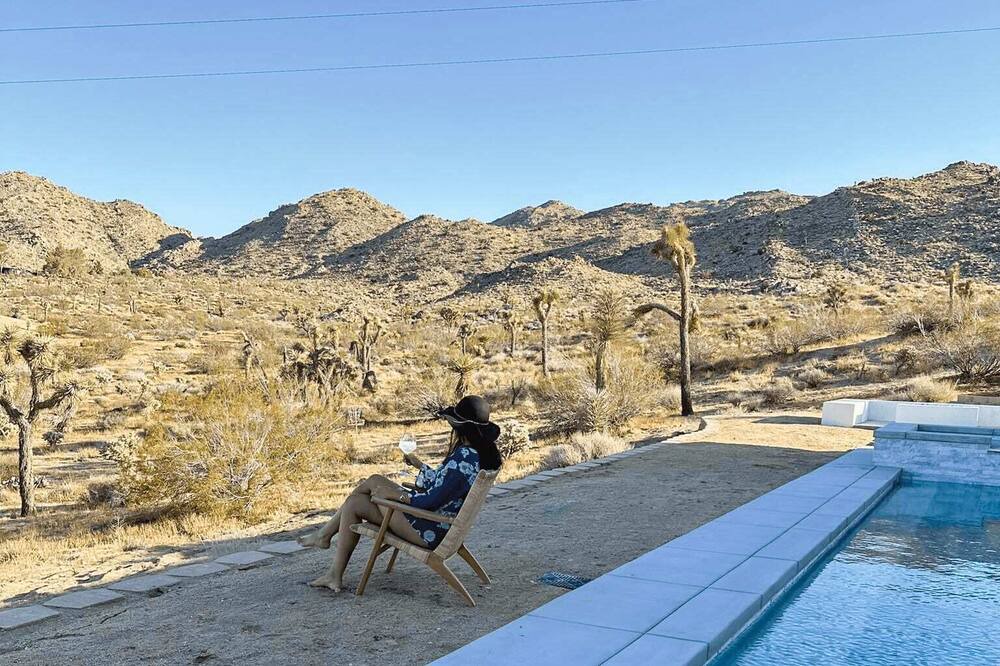 Photo of Others in Joshua Tree