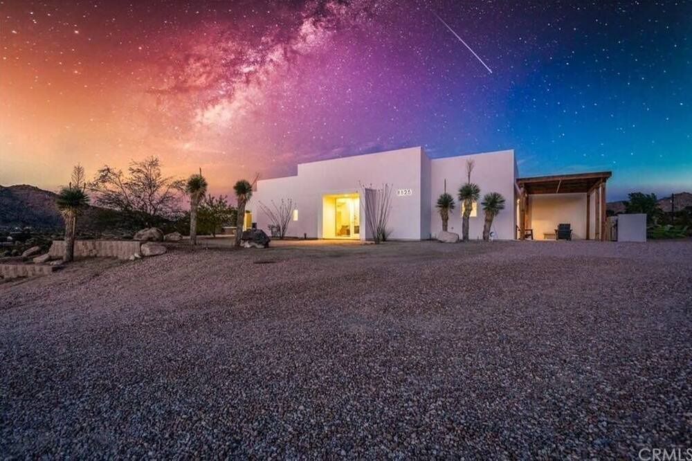 Photo of Others in Joshua Tree