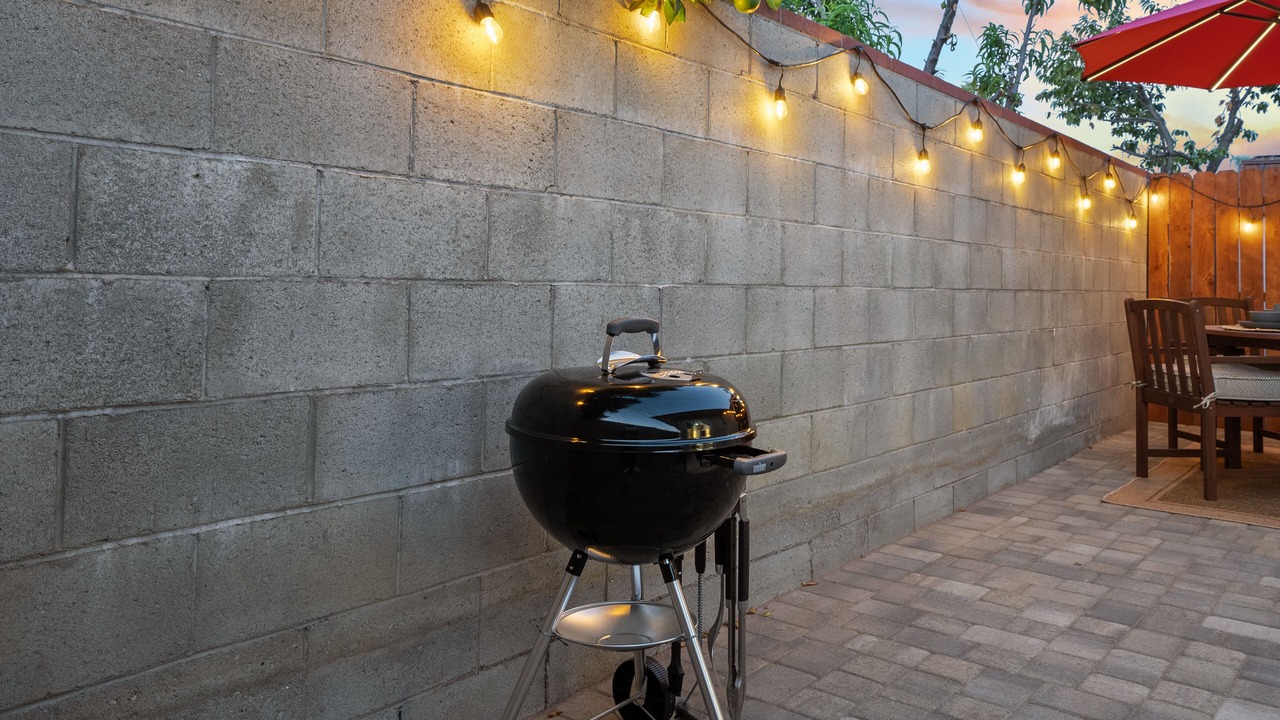 Photo of Outdoor in North Hills West