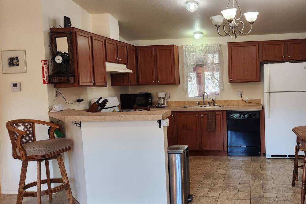 Photo of Kitchen in Mariposa