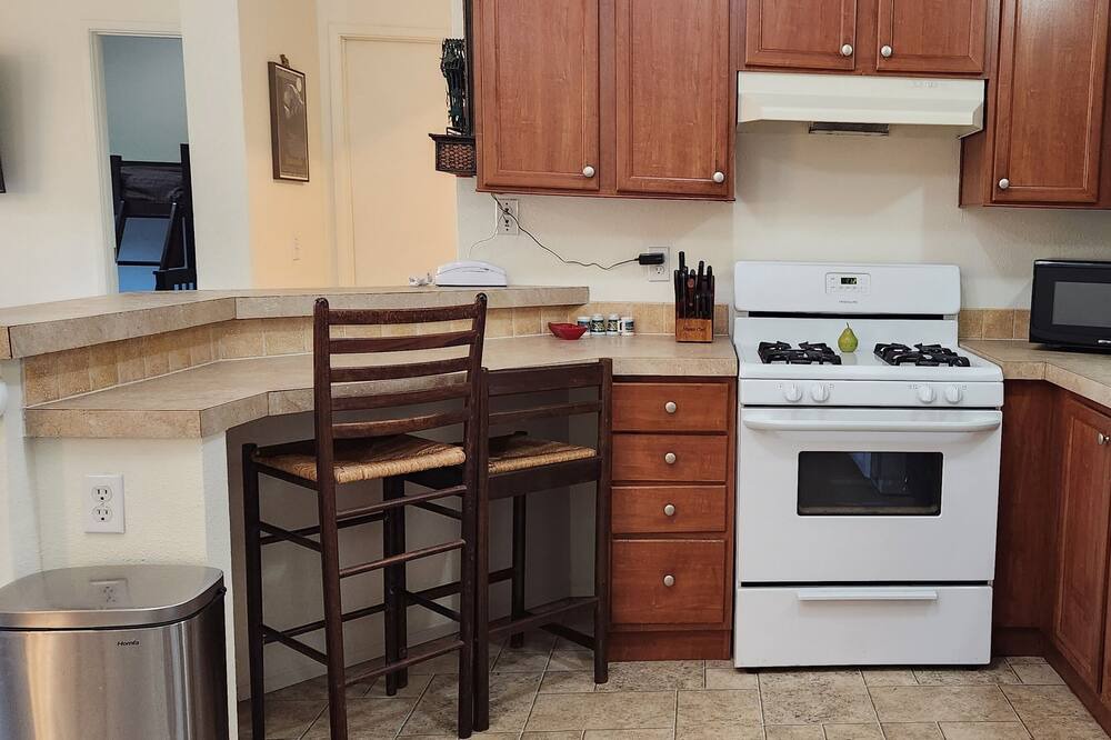Photo of Kitchen in Mariposa